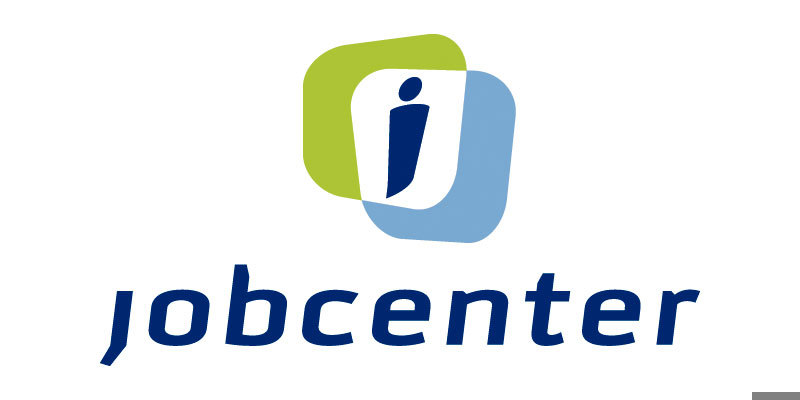 Logo - jobcenter